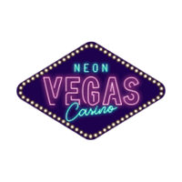 Neon Vegas Casino